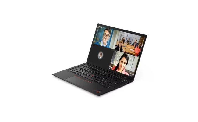 Lenovo ThinkPad X1 Carbon Gen 9 - Intel® Core™ i7-1185G7 - Touchscreen