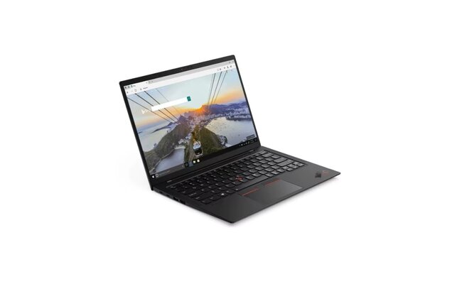 Lenovo ThinkPad X1 Carbon Gen 9 - Intel® Core™ i7-1185G7 - Touchscreen