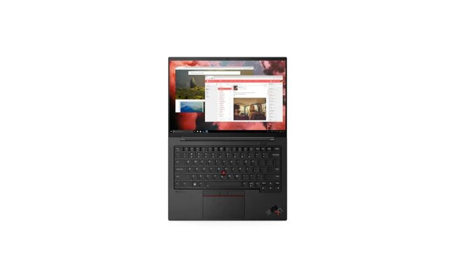 Lenovo ThinkPad X1 Carbon Gen 9 - Intel® Core™ i7-1185G7 - Touchscreen