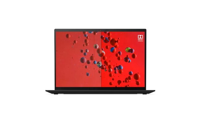 Lenovo ThinkPad X1 Carbon Gen 9 - Intel® Core™ i7-1185G7 - Touchscreen