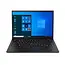 Lenovo ThinkPad X1 Carbon Gen 9 - Intel® Core™ i7-1185G7 - Touchscreen