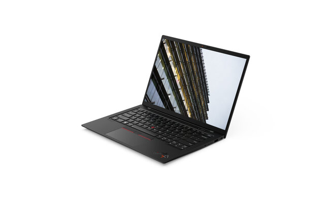 Lenovo ThinkPad X1 Carbon Gen 9 - Intel Core i5-1145G7 - Touchscreen