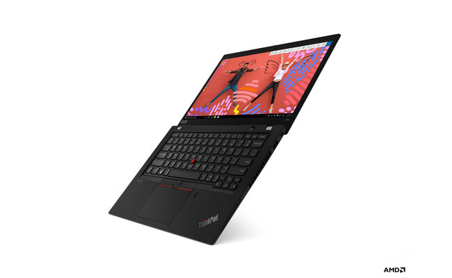 Lenovo ThinkPad X13 Gen 1 - AMD Ryzen 5 PRO 4650U - LTE Module