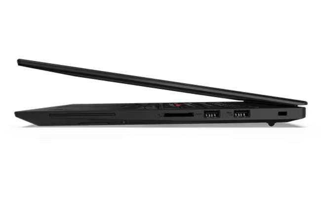 Lenovo ThinkPad X1 Extreme Gen 2 - Intel® Core™ i7-9750H - NVIDIA® GeForce® GTX 1650 Max-Q 4 GB VRAM - Copy