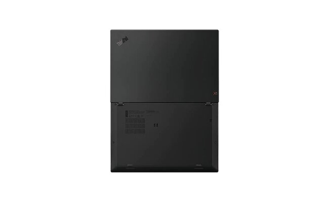 Lenovo ThinkPad X1 Carbon Gen 6 - Intel® Core™ i7-8550U
