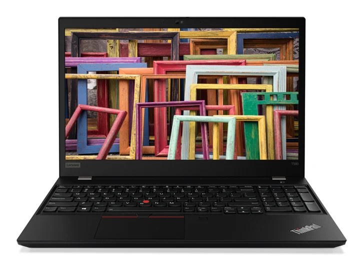 ThinkPad T15 gen 2