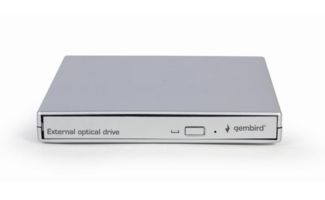 Gembird USB DVD Drive