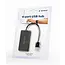 Gembird Gembird USB-hub 4 poorten (UHB-U2P4-04)