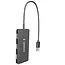 Gembird Gembird USB-hub 4 poorten (UHB-U2P4-04)