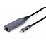 Gigabit Cablexpert USB-C Gigabit netwerkadapter (A-USB3C-LAN-01)