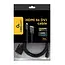 Cablexpert HDMI naar DVI adapterkabel, 1,8 m (CC-HDMI-DVI-6)