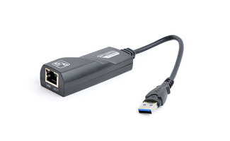 Gembird Gembird USB 3.2 Gigabit netwerkadapter (NIC-U3-02)