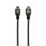 Cablexpert Cablexpert Ultra High Speed HDMI-kabel 8K met Ethernet, 2 m (CCB-HDMI8K-2M)