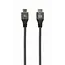 Cablexpert Ultra High Speed HDMI-kabel 8K met Ethernet, 1 m (CCB-HDMI8K-1M)
