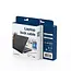 Gembird Gembird Kabelslot voor laptop met sleutel (LK-K-01)