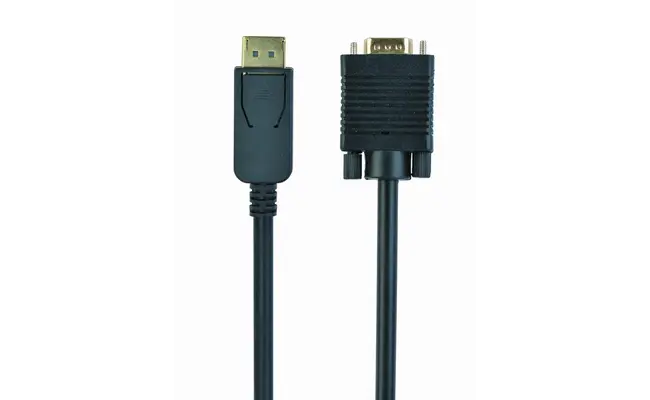 Cable Expert DP to VGA 1.8m