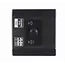 Cablexpert Bi-directionele HDMI 4K-switch, 2 poorten (DSW-HDMI-21)