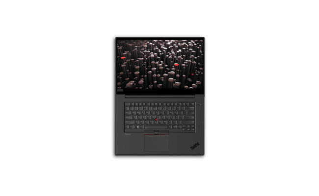 Lenovo ThinkPad P1 Gen 3 - Intel Core i7-10850H - NVIDIA Quadro T2000 with Max-Q Design