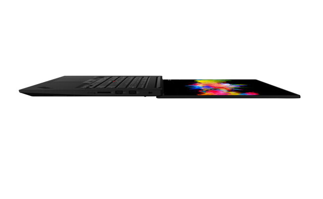 Lenovo ThinkPad P1 Gen 3 - Intel Core i7-10850H - NVIDIA Quadro T2000 with Max-Q Design