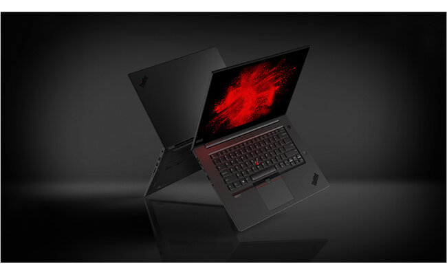Lenovo ThinkPad P1 Gen 3 - Intel Core i7-10850H - NVIDIA Quadro T2000 with Max-Q Design