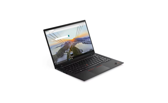 Lenovo ThinkPad X1 Carbon Gen 9 - Intel® Core™ i5-1145G7  - Touchscreen