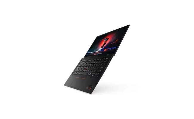 Lenovo ThinkPad X1 Carbon Gen 9 - Intel® Core™ i5-1145G7  - Touchscreen
