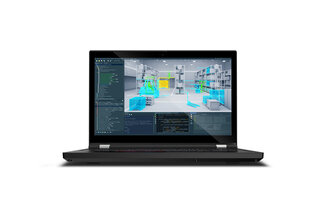 Lenovo ThinkPad P15 Gen 1 - Intel Core i7-10850H - NVIDIA Quadro RTX 3000
