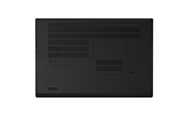 Lenovo ThinkPad P15 Gen 1 - Intel Core i7-10850H - NVIDIA Quadro RTX 3000