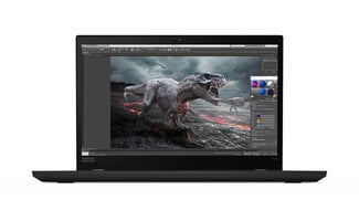 Lenovo ThinkPad P53s - Intel Core i7-8665U - NVIDIA Quadro P520