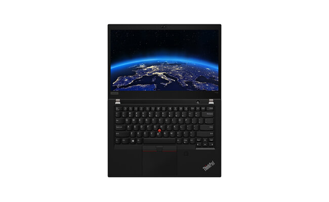 Lenovo ThinkPad P43s - Intel Core i7-8565U - NVIDIA Quadro P520 - LTE Module