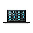 Lenovo ThinkPad P43s - Intel Core i7-8565U - NVIDIA Quadro P520 - LTE Module