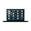Lenovo ThinkPad P43s - Intel Core i7-8565U - NVIDIA Quadro P520