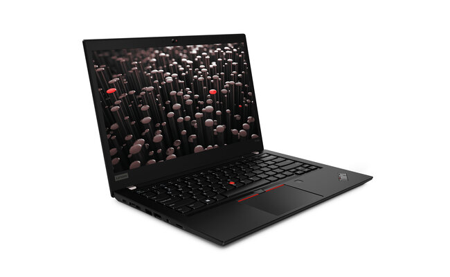 Lenovo ThinkPad P14s Gen 1 - Intel Core i7-10610U - NVIDIA Quadro P520