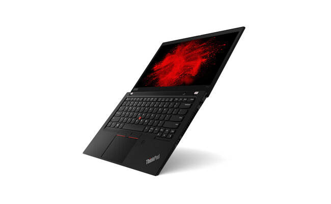 Lenovo ThinkPad P14s Gen 1 - Intel Core i7-10610U - NVIDIA Quadro P520