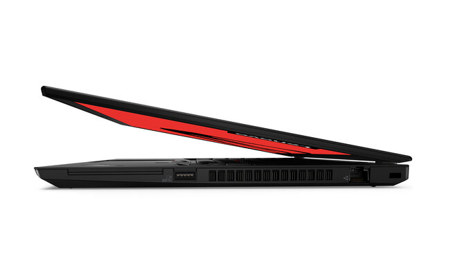 Lenovo ThinkPad P14s Gen 1 - Intel Core i7-10610U - NVIDIA Quadro P520