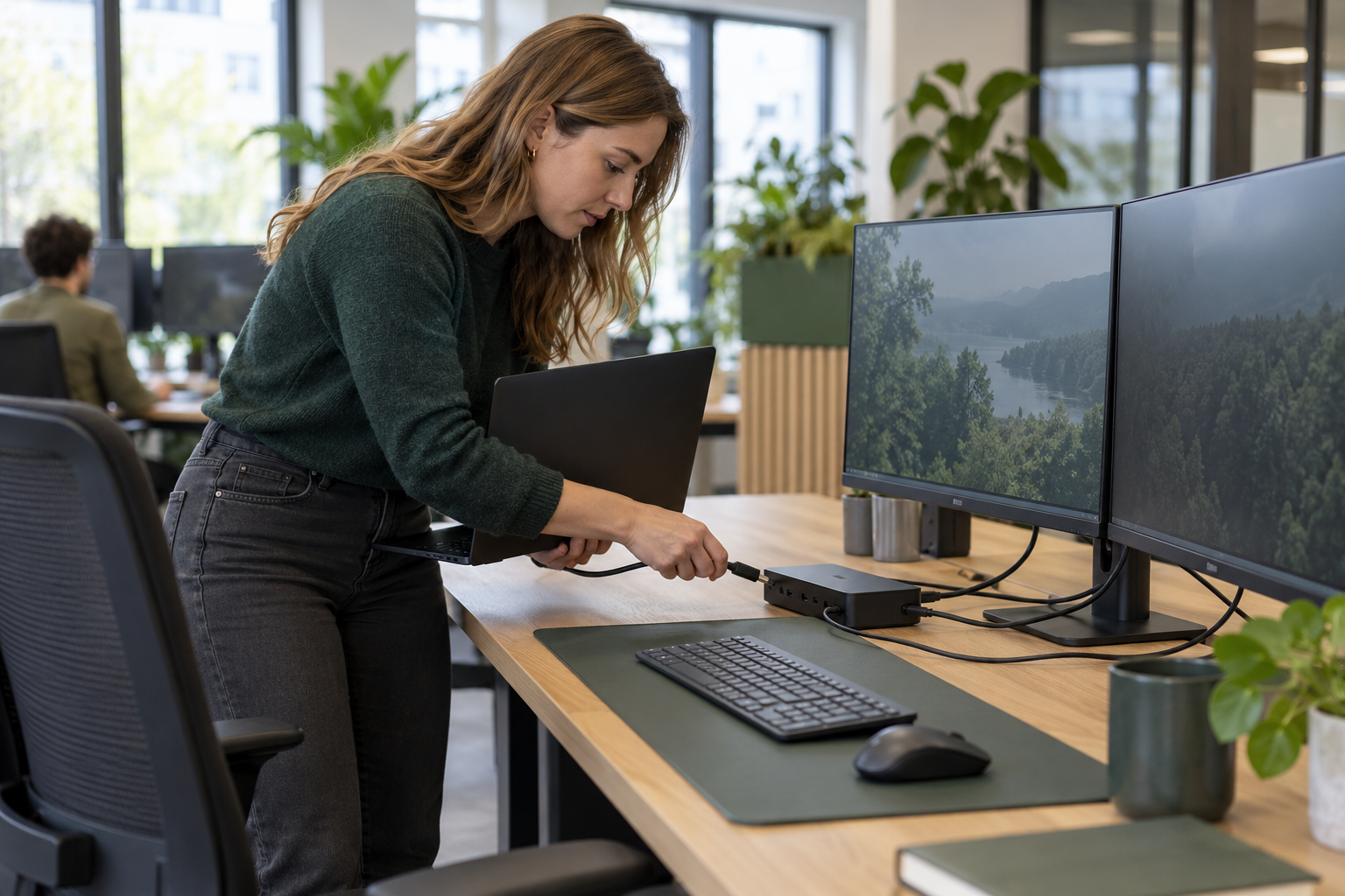 Illustratieve afbeelding bij microsoft intune en autopilot
