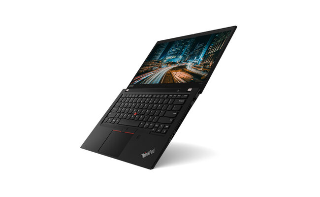 Lenovo ThinkPad P14s Gen 2a - AMD Ryzen 5 PRO 5650U - Touchscreen