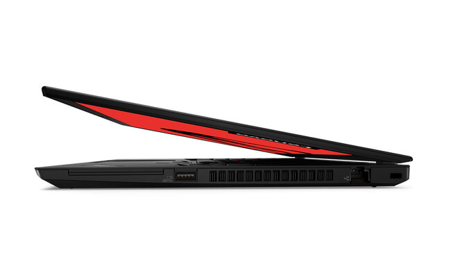 Lenovo ThinkPad P14s Gen 2a - AMD Ryzen 5 PRO 5650U - Touchscreen