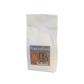 Basisleem Base - Samples en Probeerzakjes