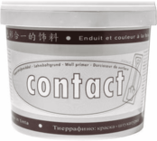 Tierrafino Contact – Ecologische hechtprimer voor leemstuc, pleisters en gladde of zuigende ondergronden