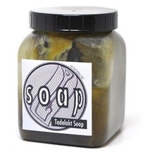 Tierrafino Olijfoliezeep (Soap) – Tadelakt Zeep 500 g