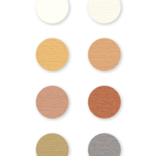 Tierrafino Stalen & Samples – I-Paint, T-Paint, Dry Paint