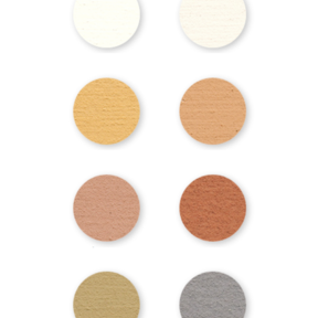 Tierrafino Stalen & Samples – I-Paint, T-Paint, Dry Paint