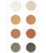 Tierrafino stalen en kleurkaarten voor I-Paint, T-Paint en Dry Paint. Bestel losse samples per kleur of een complete I-Paint 8 Color Card. Tierrafino stalen en kleurkaarten voor I-Paint, T-Paint en Dry Paint. Bestel losse samples per kleur of een complete I-Paint 8 Color Card.