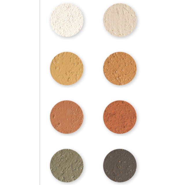 Tierrafino stalen en kleurkaarten voor I-Paint, T-Paint en Dry Paint. Bestel losse samples per kleur of een complete I-Paint 8 Color Card. Tierrafino stalen en kleurkaarten voor I-Paint, T-Paint en Dry Paint. Bestel losse samples per kleur of een complete I-Paint 8 Color Card.