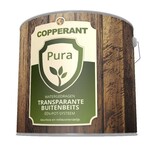 Copperant Pura transparante beits