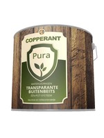 Copperant Pura transparante beits