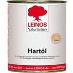 Leinos Hardolie 240