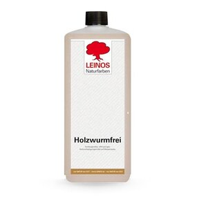 Houtwormverwijderaar 130