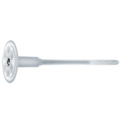 Ejot STR-U pluggen steen